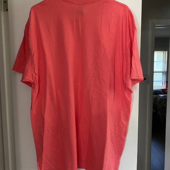 JCCC T-shirt, size XL - Picture 3 of 3